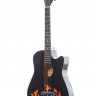 Акустическая гитара Belucci BC3840 (1425)