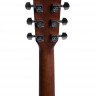 Sigma DM-1STL+ левосторонняя акустическая гитара