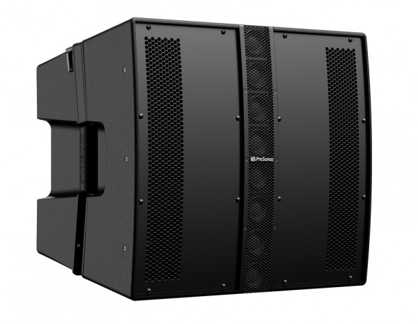 Элемент линейного массива PreSonus CDL12P активный Элемент линейного массива PreSonus CDL12P активный