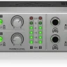 Усилитель мощности Behringer AMP800 V2 для наушников четырёхканальный