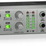 Усилитель мощности Behringer AMP800 V2 для наушников четырёхканальный