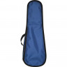 Чехол для укулеле-сопрано SOLO ЧУ1 синий