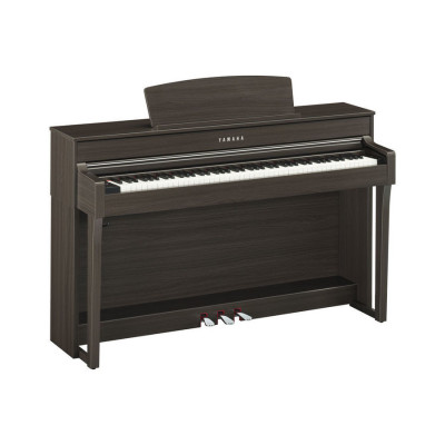 YAMAHA CLP-645DW Clavinova цифровое пианино 88 клавиш