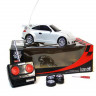 Р/У машина дрифт Porsche 911 4WD 22см н/б
