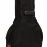 Чехол для классической гитары 4/4 Tobago HTO GB10C, цвет черный