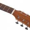 BATON ROUGE AR11C TB акустическая уменьшенная гитара