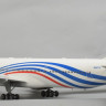 Самолёт "Боинг 777" 1/144