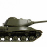 Советский тяжёлый танк Ис-2 1/100