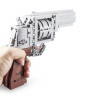 Конструктор CADA deTech револьвер (475 деталей), (китайская коробка)