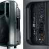 FBT HiMaxX 40A активная 2-полосная акустическая система 650 Вт
