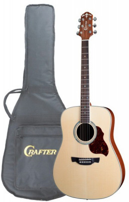 Crafter D-8 N акустическая гитара