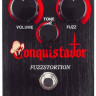 DUNLOP WHE406 Conquistador Fuzzstortion эффект гитарный фузз/дисторшн