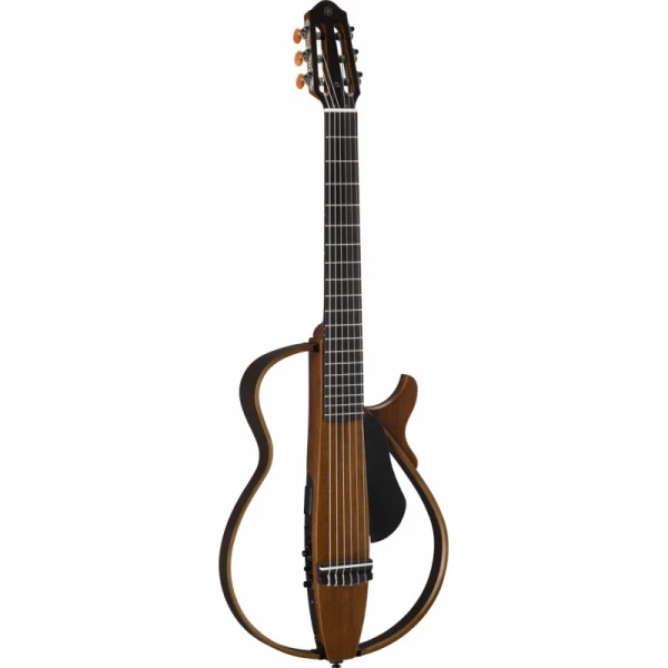 Yamaha SLG200N NATURAL электроакустическая гитара