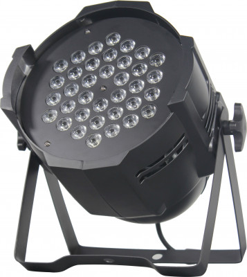 PR Lighting JNR-8028C Светодиодный прибор PAR MULTI