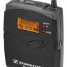 Sennheiser SK 300 G3-A-X портативный передатчик