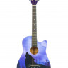 Акустическая гитара Belucci BC3840 (1351)