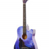 Акустическая гитара Belucci BC3840 (1351)