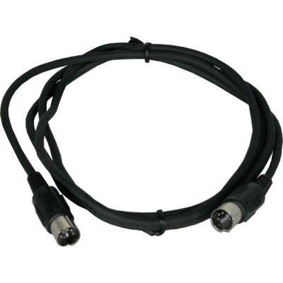 Invotone ACMIDI1006 - MIDI кабель 6 м