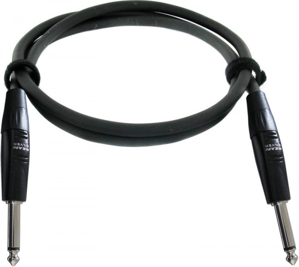 Инструментальный кабель Cordial CII 0,9 PP