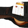 Чехол для классической гитары 4/4 Tobago HTO GB20C, цвет черный