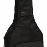 Чехол для классической гитары 4/4 Tobago HTO GB20C, цвет черный