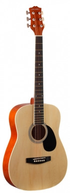 Colombo LF-3800 N акустическая гитара