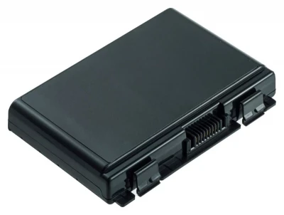 Аккумулятор для ноутбуков Asus K40, K50, P50 Pitatel Pro BT-165P