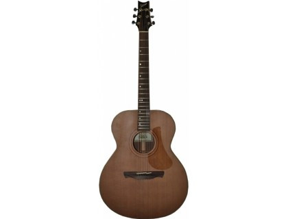 Cuenca NJ-10 акустическая гитара
