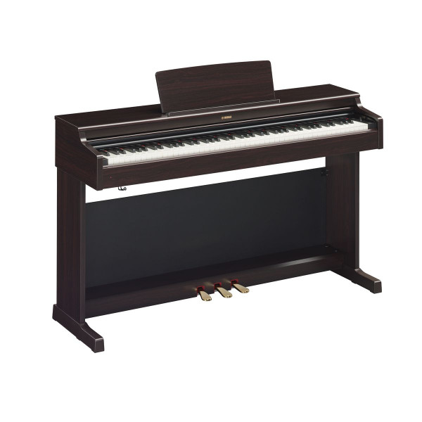 Yamaha YDP-164R Arius цифровое пианино 88 клавиш