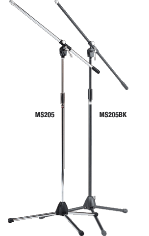 TAMA MS205 микрофонная стойка журавль
