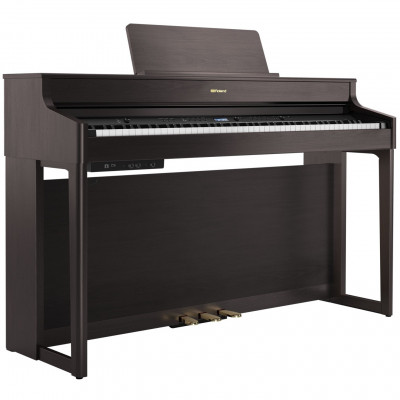 ROLAND HP702 DR SET цифровое пианино