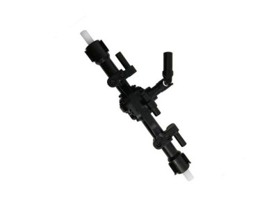 Задний мост MN MODEL для моделей MN-90, MN-91