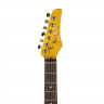 Электрогитара REDHILL STM300 BK Stratocaster, S-S-H