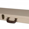 GATOR GW-JM ELEC - деревянный кейс для электрогитары , класс "делюкс", вес 4,89кг
