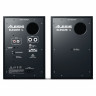 ALESIS ELEVATE 4 активные мониторы 50Вт(пара), 4' низкочастотный динамик, 1' tweeter, аудио, сетевой и комутационный кабели в ко