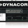 Dynacord CMS 600-3 микшерный пульт, 4 Mic/LIne + 2 Mic /Stereo + 2 Stereo, FX-процессор, USB-аудио интефрейс