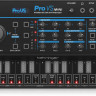Синтезатор Behringer PRO-VS MINI Портативный 4-голосный гибридный