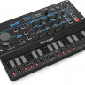 Синтезатор Behringer PRO-VS MINI Портативный 4-голосный гибридный