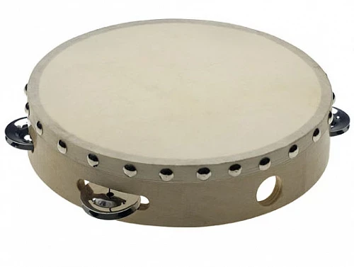 STAGG STA-1108 - 8" тамбурин настраиваемый деревянный