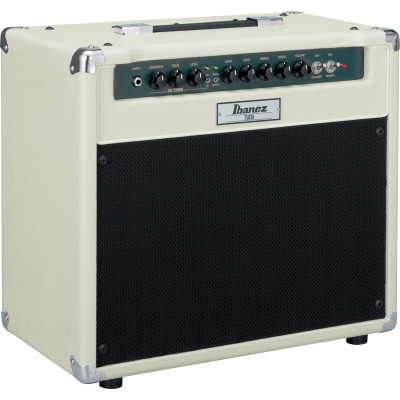 IBANEZ TSA30 TUBESCREAMER Amplifier ламповый гитарный комбо, 30 Ватт