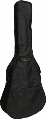 Чехол для акустической гитары Tobago HTO GB10F, цвет черный
