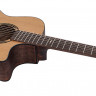 BATON ROUGE AR21C AC акустическая гитара