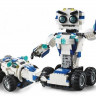 Р/У конструктор CaDA Technic Робот DADA (606 деталей)