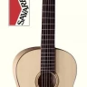 Pro Natura Silver Maple 4/4 классическая гитара
