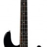 Tenson California PJ Standard 3-tone Black бас-гитара