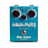 DUNLOP WM71 Way Huge® Smalls™ Aqua-Puss™ Analog Delay эффект гитарный, задержка