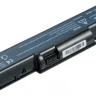 Аккумулятор для ноутбуков Acer Aspire 4732, 5332, 5335, 5516, 5517, 5532 4400 мАч