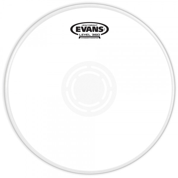 Evans B14HW Пластик 14" Heavyweight для малого барабана
