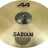 SABIAN AA 20" METAL ride тарелка