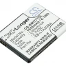 Аккумулятор для Samsung GT-i9100 Galaxy S II, GT-i9103 Galaxy R, SGH-i777, 1650mAh